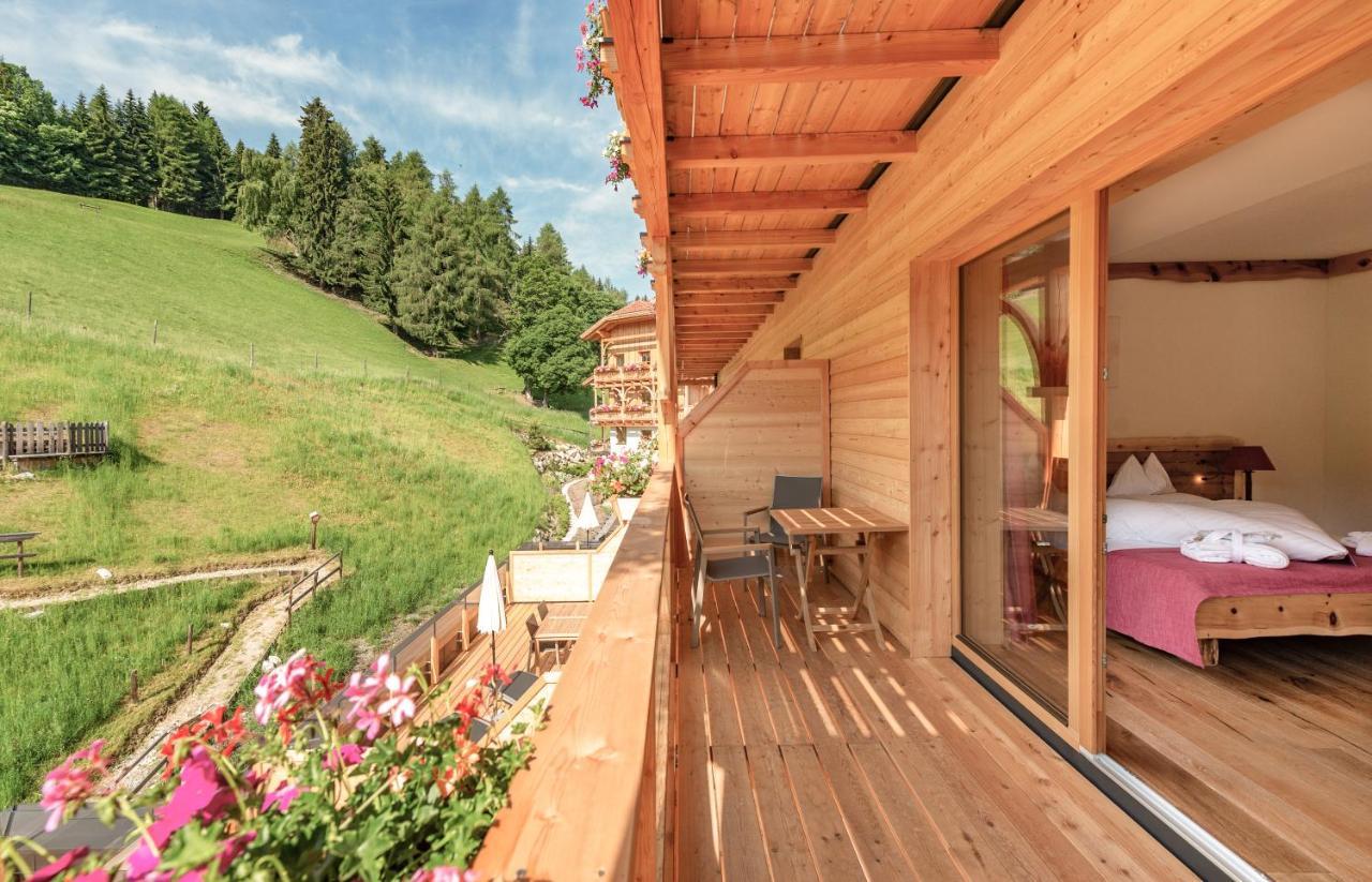 Natur- Und Wellnesshotel Hoeflehner 4* Haus im Ennstal
