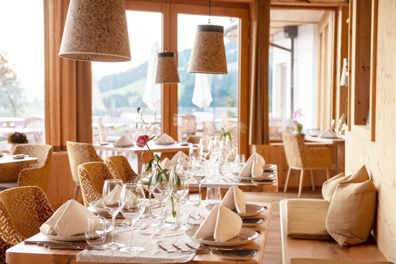 Hotel Natur- Und Wellnesshotel Hoeflehner Haus im Ennstal