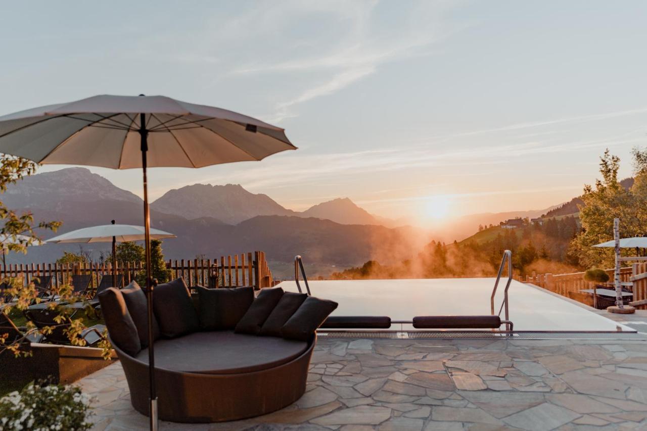 Natur- Und Wellnesshotel Hoeflehner 4*