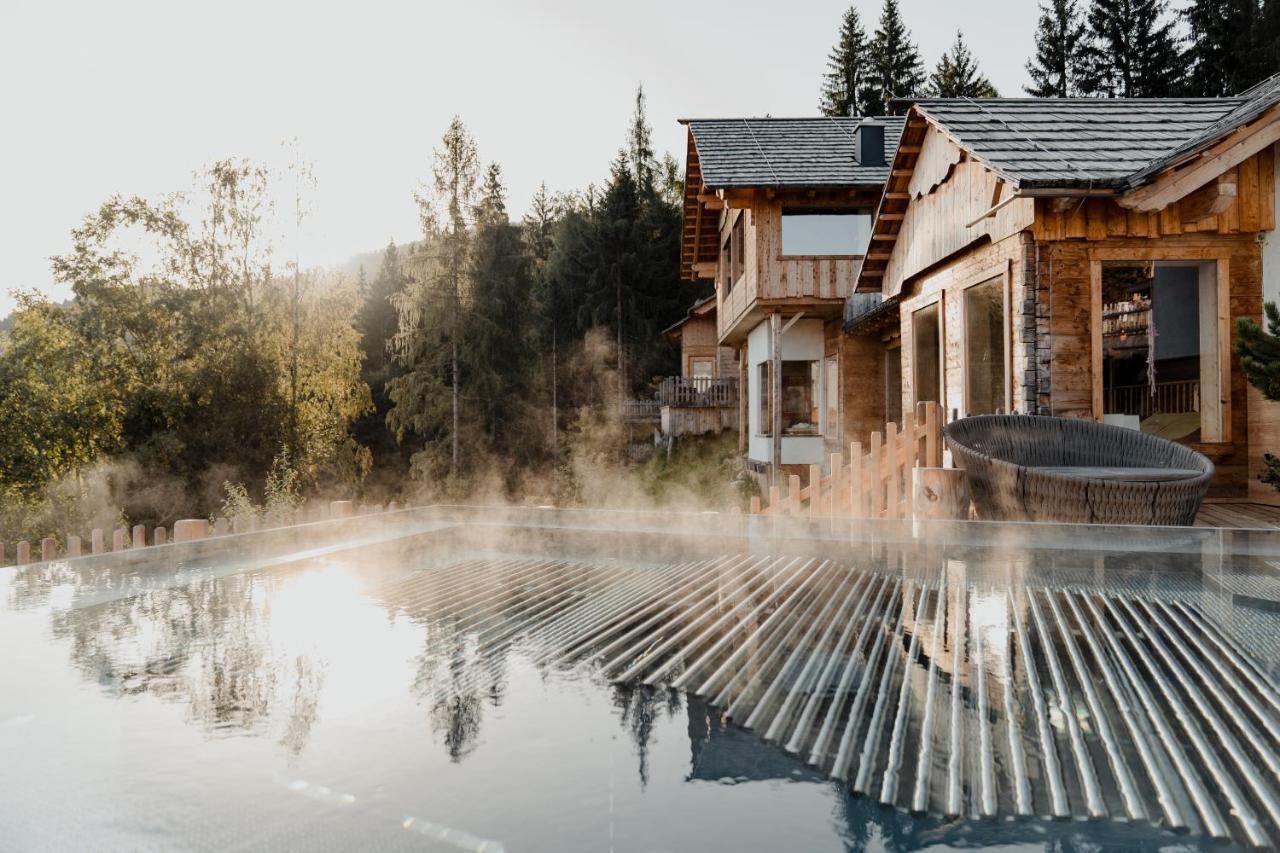 Hotel Natur- Und Wellnesshotel Höflehner