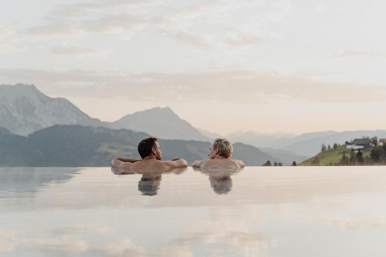 Natur- Und Wellnesshotel Hoeflehner Haus im Ennstal