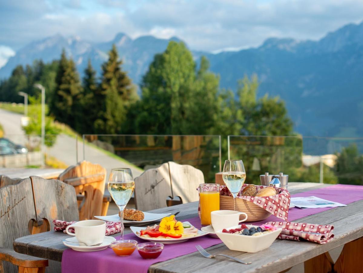 Natur- Und Wellnesshotel Hoeflehner Hotel