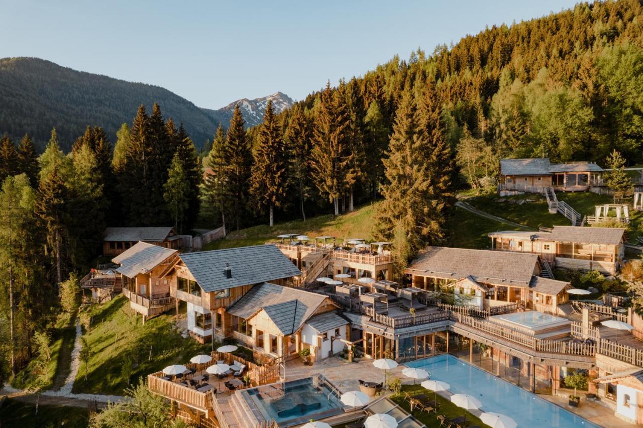 Natur- Und Wellnesshotel Höflehner Haus im Ennstal