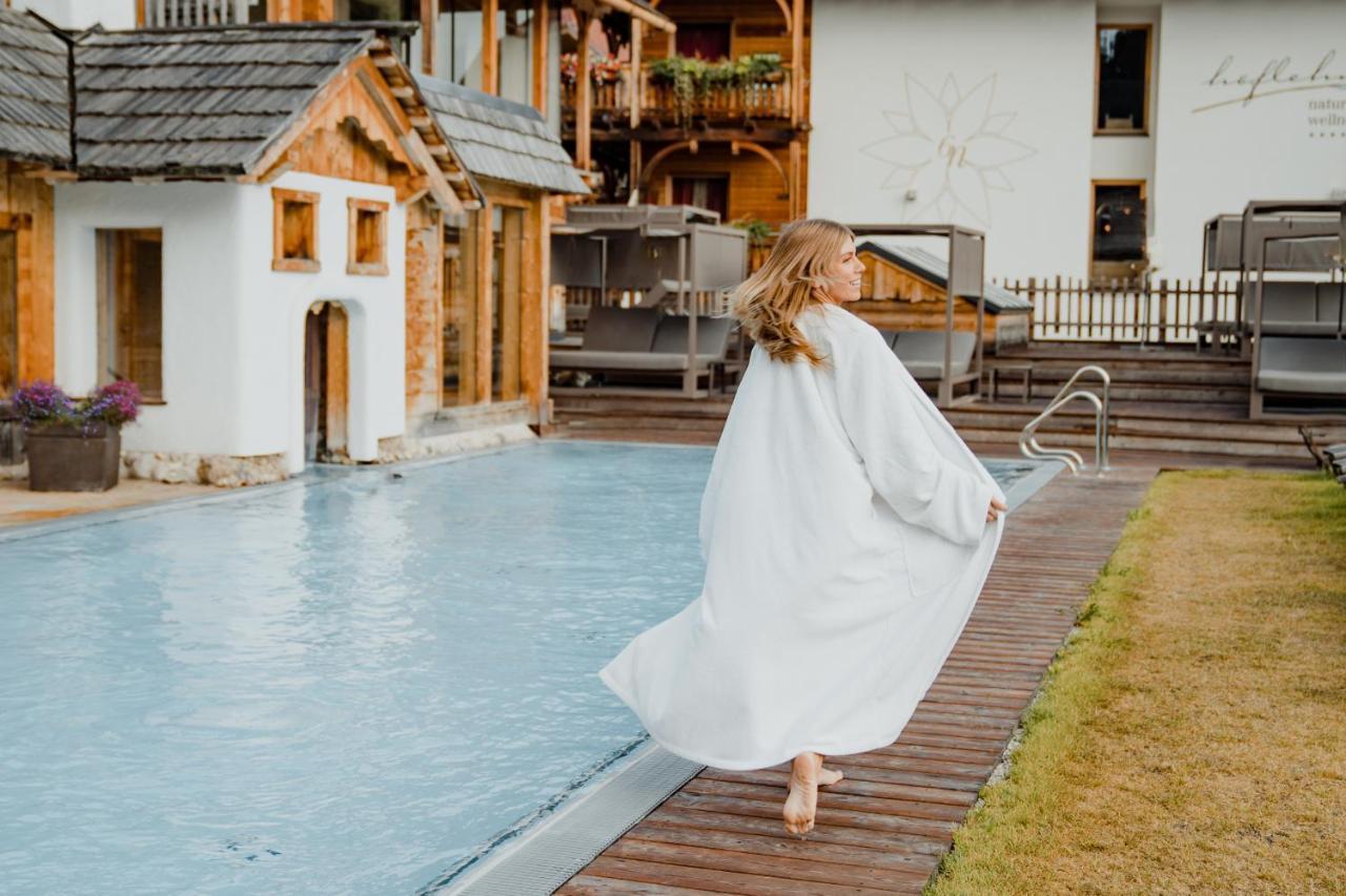 Natur- Und Wellnesshotel Hoeflehner 4*
