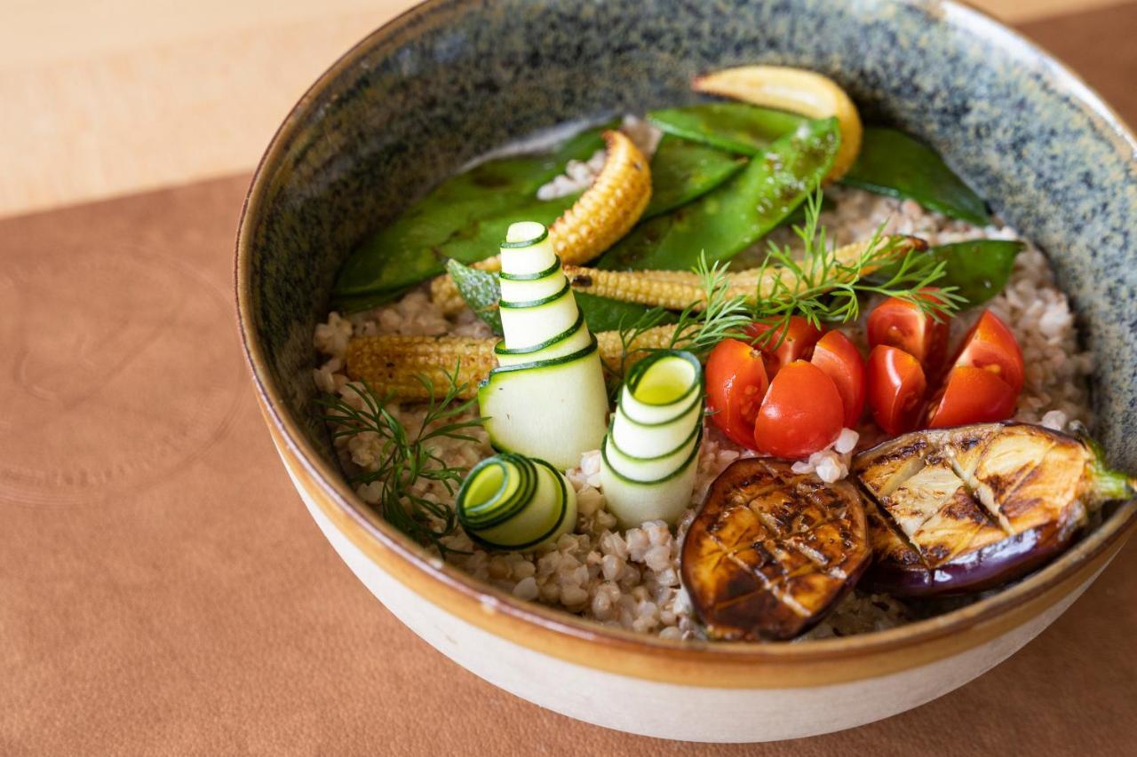 Natur- Und Wellnesshotel Höflehner Hotel 4*