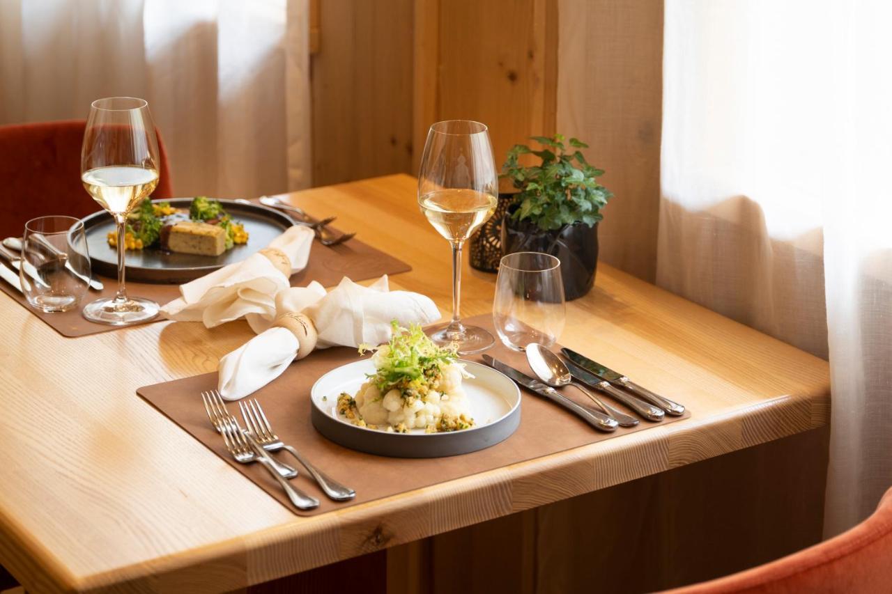 Natur- Und Wellnesshotel Hoeflehner Hotel Haus im Ennstal