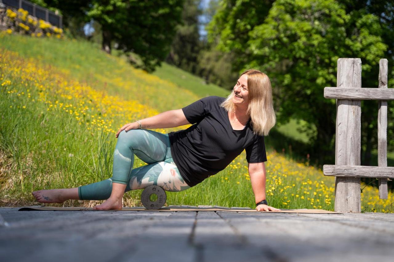 Natur- Und Wellnesshotel Hoeflehner 4* Haus im Ennstal