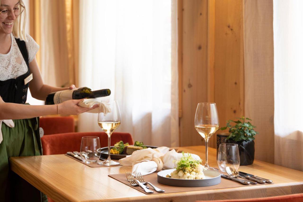 Natur- Und Wellnesshotel Hoeflehner Hotel Haus im Ennstal