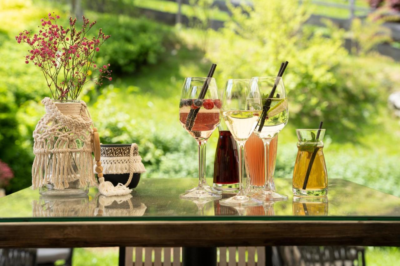 Hotel Natur- Und Wellnesshotel Hoeflehner Haus im Ennstal