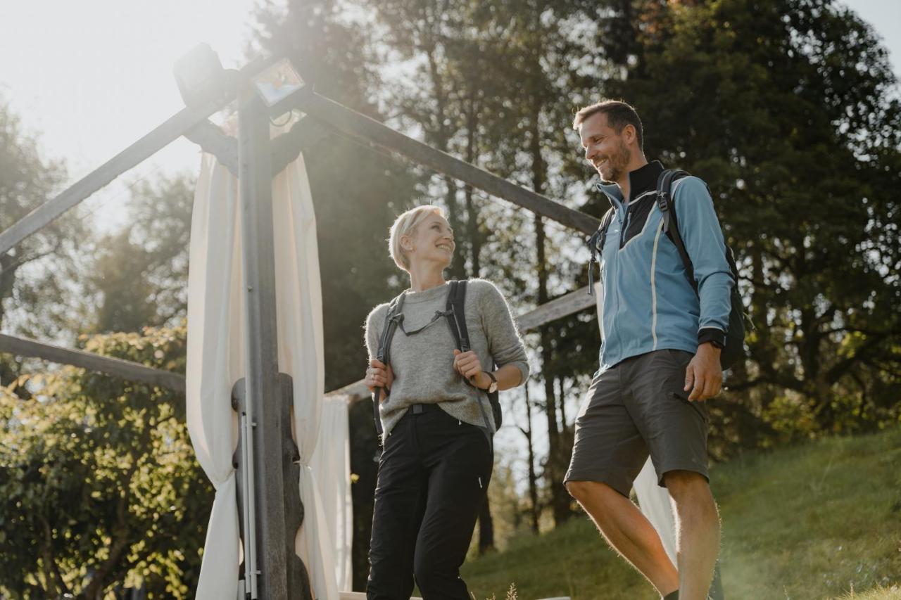 Natur- Und Wellnesshotel Höflehner 4*