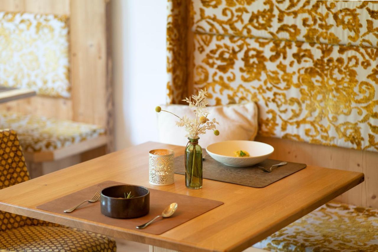 Natur- Und Wellnesshotel Hoeflehner Hotel 4*