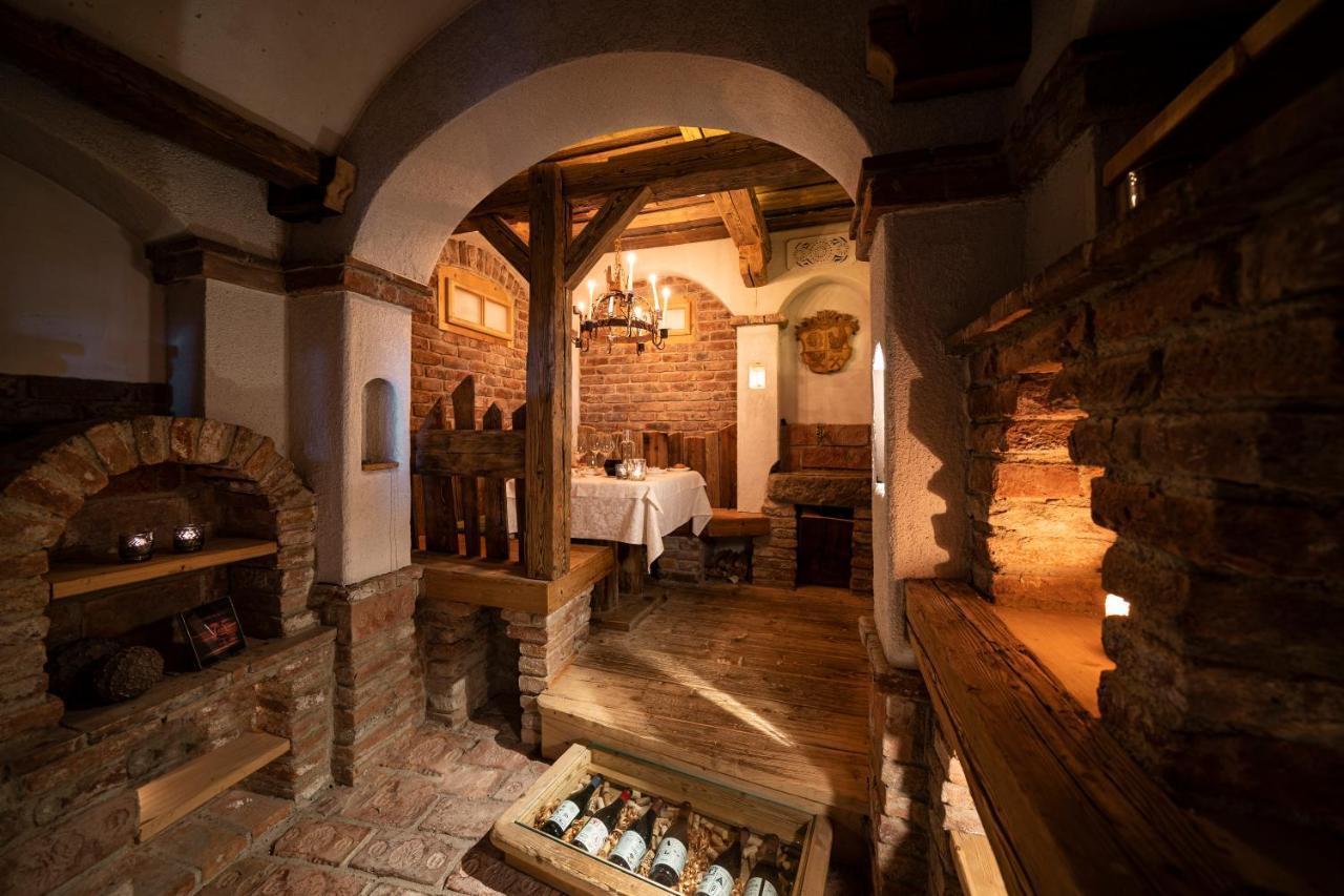 Natur- Und Wellnesshotel Höflehner Haus im Ennstal