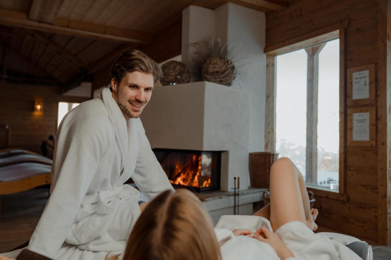 Natur- Und Wellnesshotel Höflehner