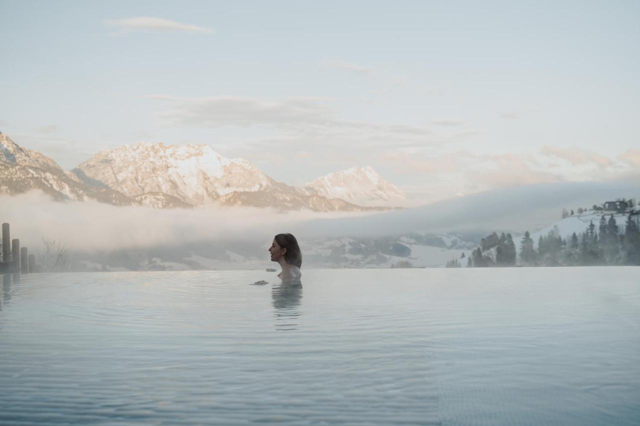 Natur- Und Wellnesshotel Hoeflehner 4*