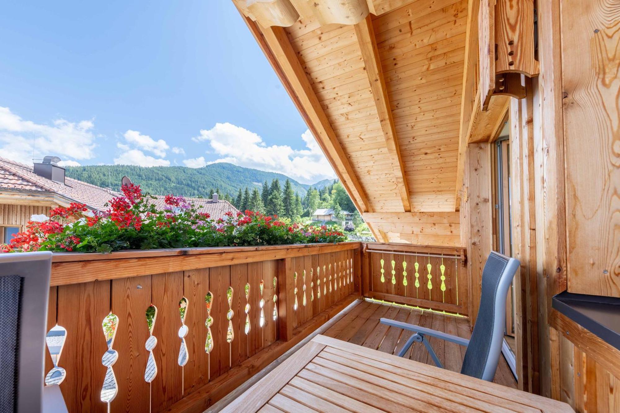 Natur- Und Wellnesshotel Hoeflehner