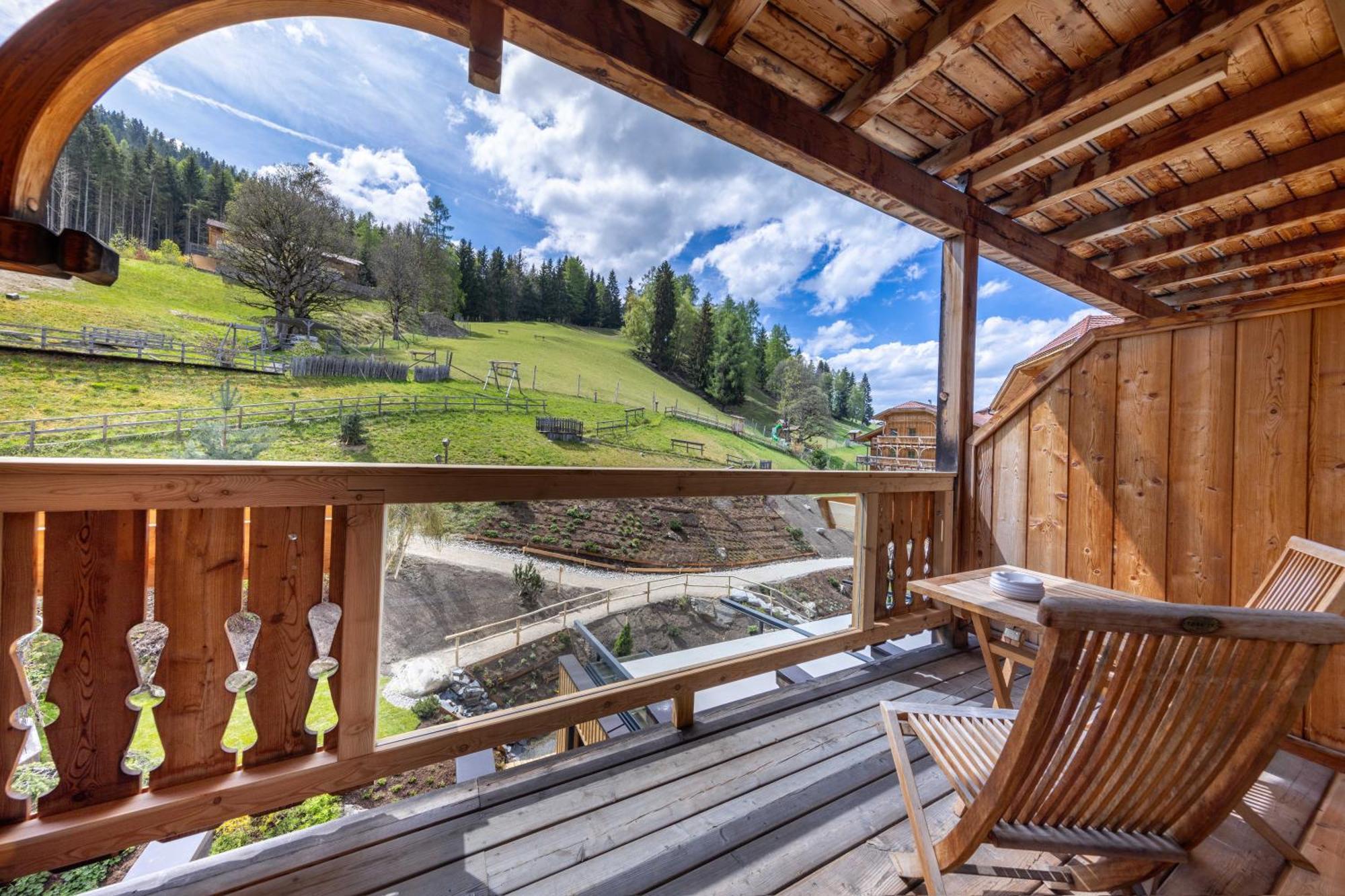 Natur- Und Wellnesshotel Hoeflehner Hotel
