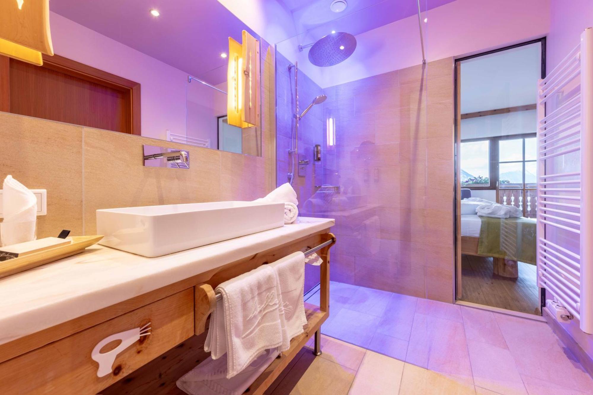 Natur- Und Wellnesshotel Hoeflehner Hotel Haus im Ennstal