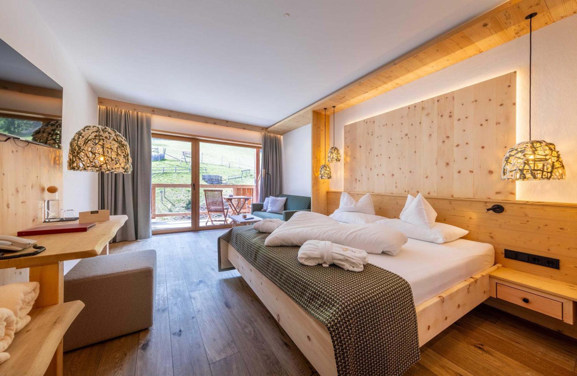 Natur- Und Wellnesshotel Höflehner 4* Haus im Ennstal