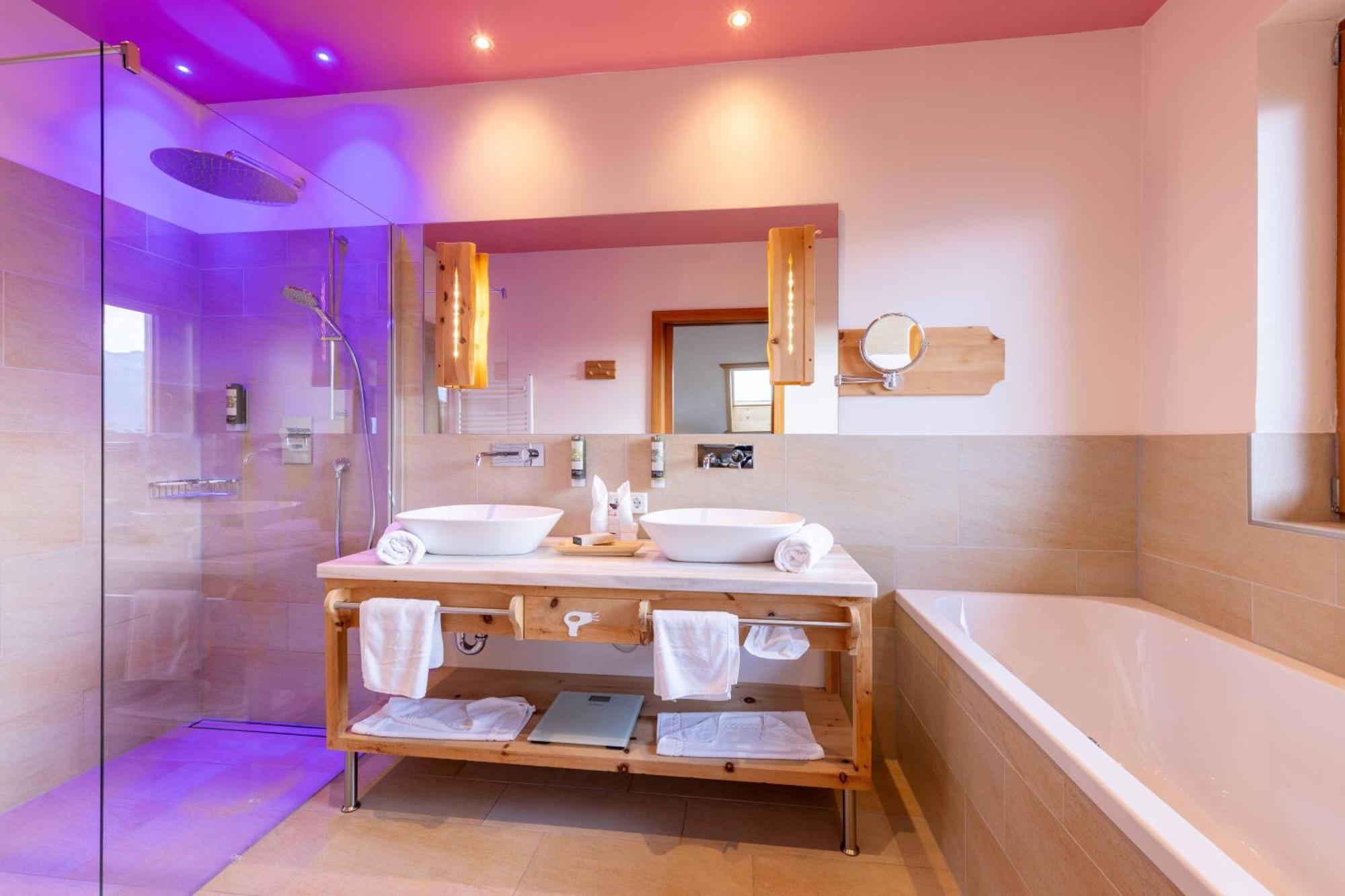 Hotel Natur- Und Wellnesshotel Hoeflehner 4*