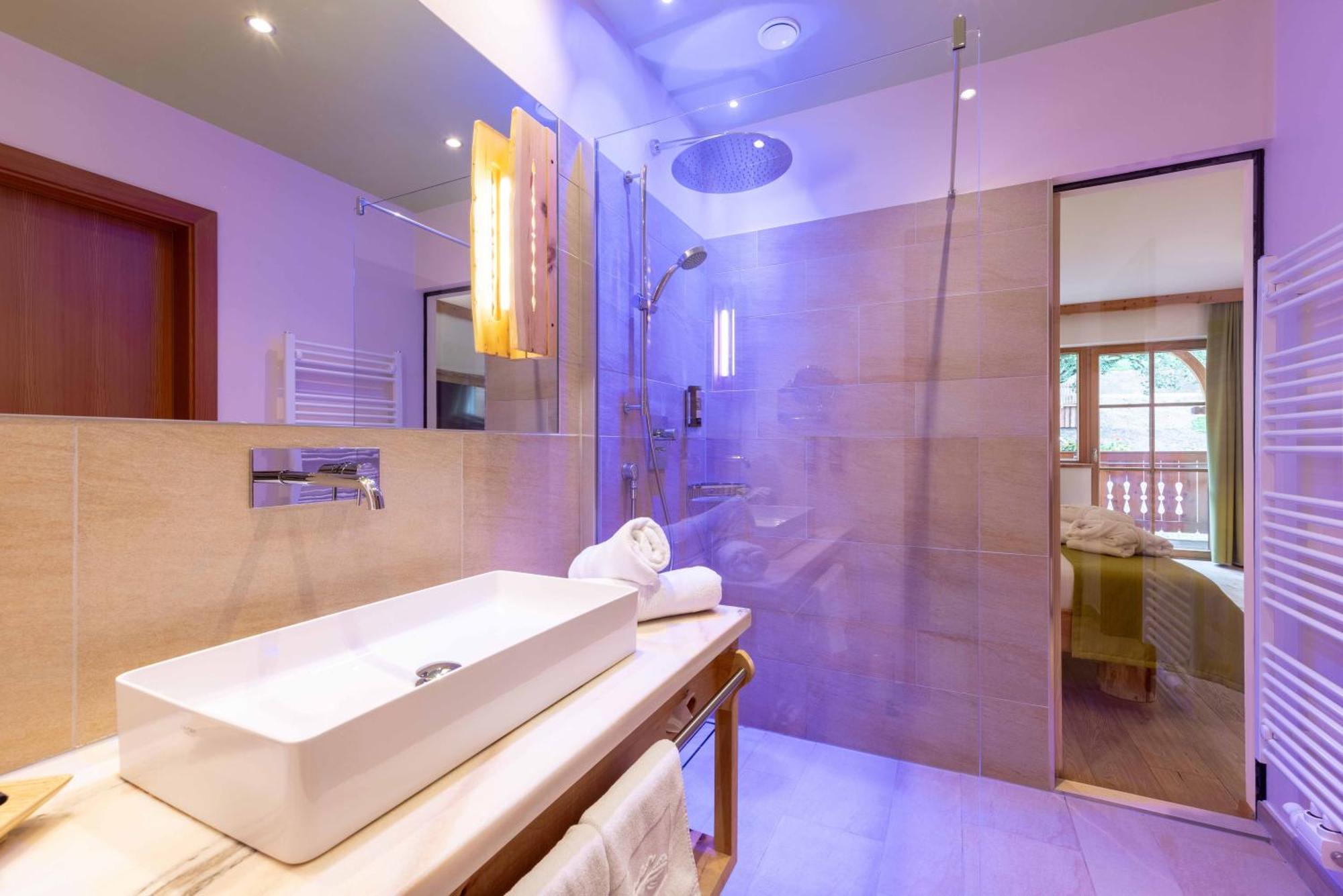 Natur- Und Wellnesshotel Hoeflehner