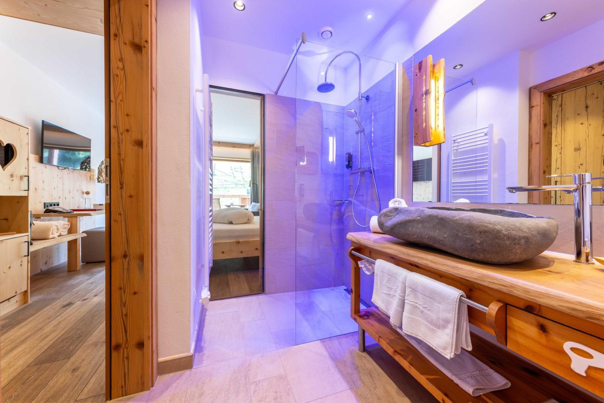 Hotel Natur- Und Wellnesshotel Hoeflehner
