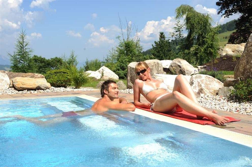 Natur- Und Wellnesshotel Hoeflehner Hotel