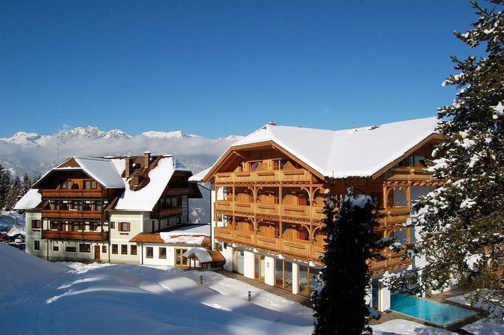Hotel Natur- Und Wellnesshotel Höflehner