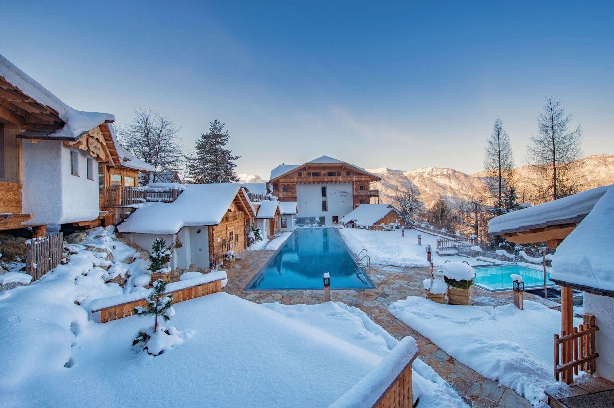 Hotel Natur- Und Wellnesshotel Hoeflehner Haus im Ennstal
